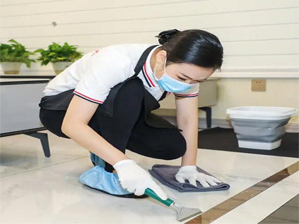 如何才能做好一個(gè)保潔？